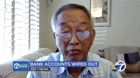 'My hand was shaking,' Citibank customer says as $65,000 wiped from ...