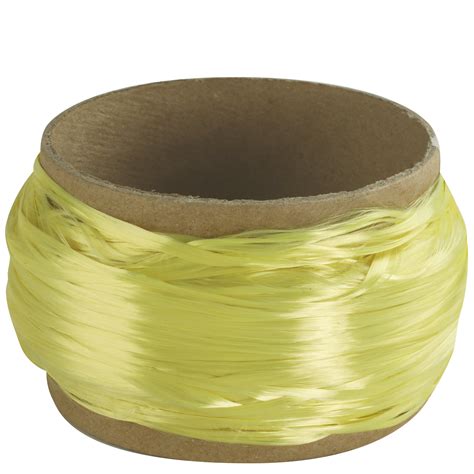 1610 Aramid Filament Yarn (Tow) 100m Reel - Easy Composites Europe
