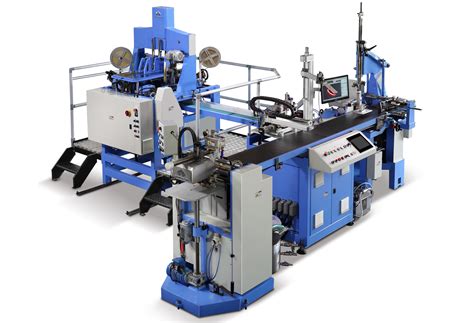 Image result for Box Maker Machine