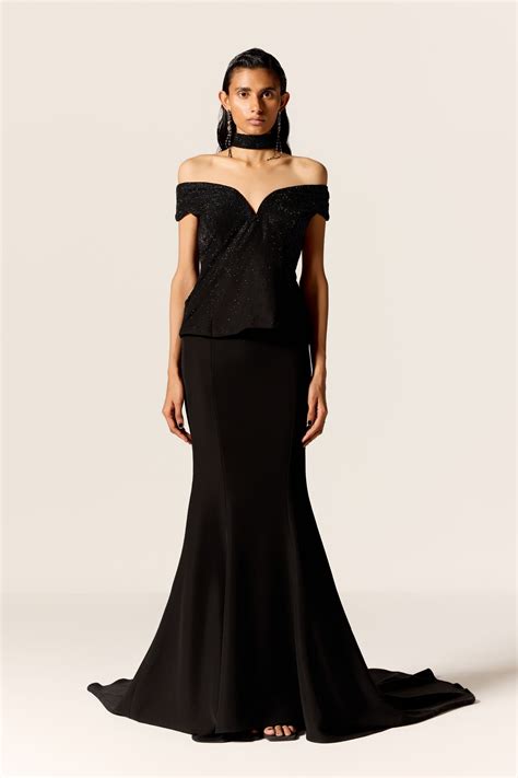 Nova Gown