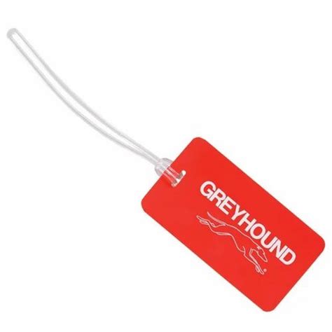 Bag Tag - Promotional Bag Tag Manufacturer from Faridabad