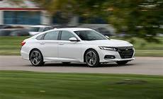Accord Sport 0 60 by 2018 Honda Accord Sport 1 5t Manual Review Car And Driver Accord Sport 0 60