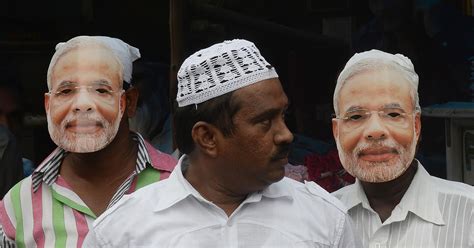 Danish Ansari’s role in the BJP’s Pasmanda politics in UP | The Caravan