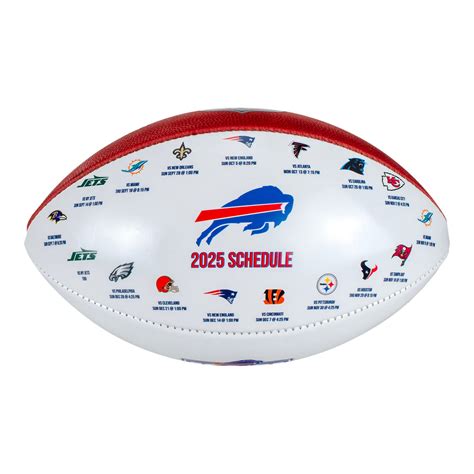 Highmark Stadium Farewell Season - The Bills Store