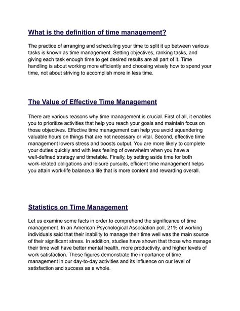 Image result for Math Lesson Time Management