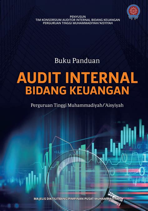 Buku Panduan Audit Internal Bidang Keuangan Perguruan Tinggi ...