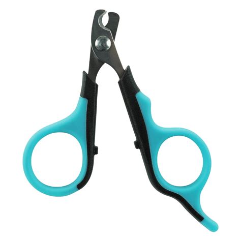 Trixie Claw Scissors Size 8cm For Dogs & Cats