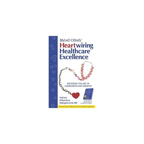 Beyond Disney: Heartwiring Healthcare Excellence – R | Ubuy India