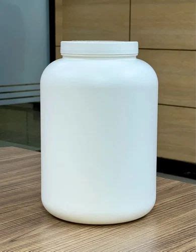 Manufacturer of Hdpe Tablet Containers & Personal Care Packaging ...