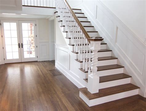 Wood Flooring Ideas For Stairs – Flooring Ideas