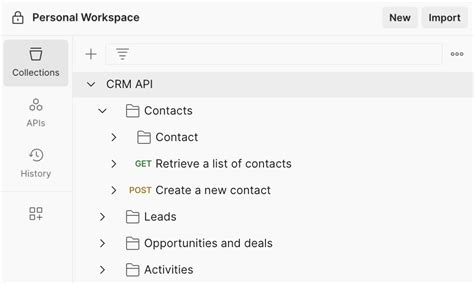 Image result for CRM API Code Example