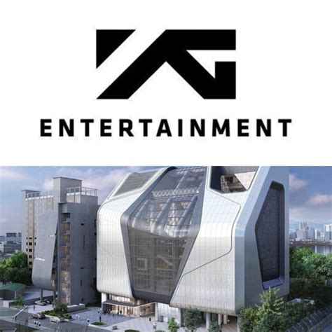Subsidiary Of Yg Entertainment
