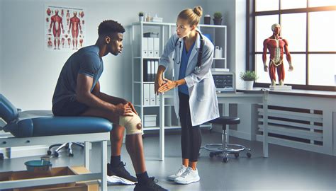 How Much Do You Make in Sports Medicine? Salary Insights and Career Guide