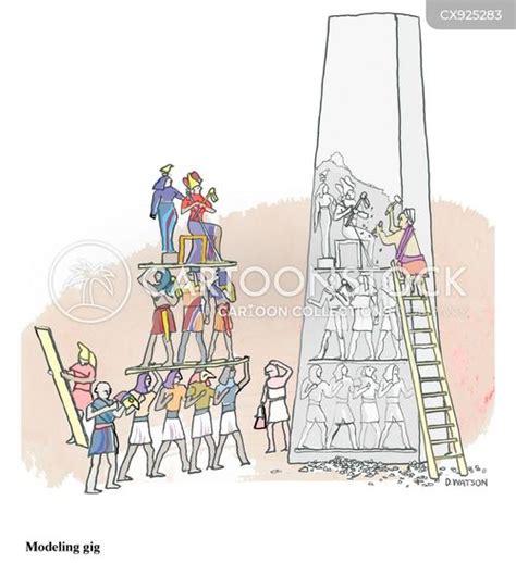 Image result for Descriptive Modelling Cartoon