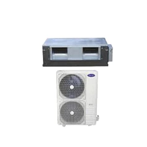 Ductable AC Units Supplier From Mumbai, Maharashtra