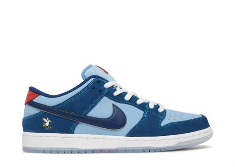 Buy Nike SB Dunk Low Pro Why So Sad? Online in Australia | KickSTW