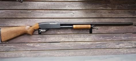 Image result for Springfield Model 67F