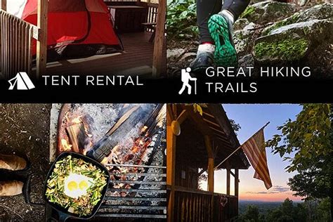 MALOUF'S MOUNTAIN SUNSET CAMPGROUND (Glenham) - Campground Reviews ...