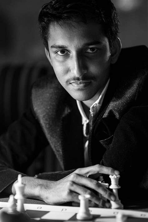 Rs.35,000 Fischer Random event by Buddhibal Kreeda Trust on 23rd of May ...