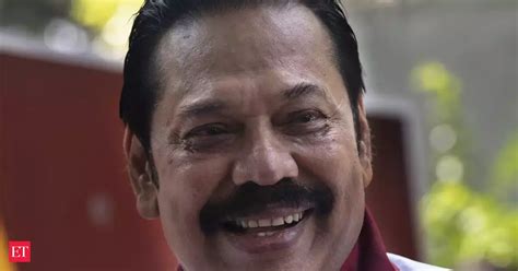 Mahinda Rajapaksa’s visit could relaunch India-Lanka-Maldives NSA ...