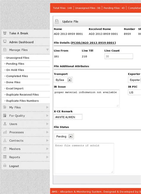 Image result for Trainer Allocation File