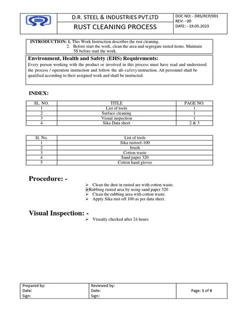 How to Clean a Rusty File 的图像结果