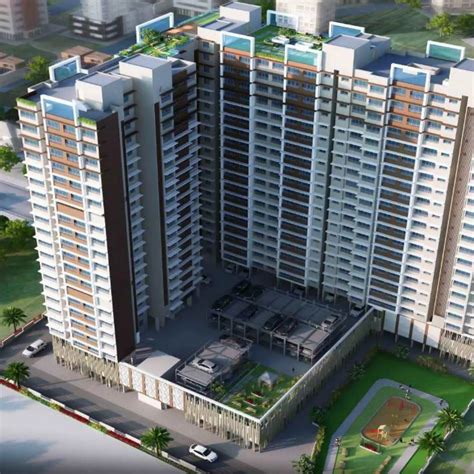 Projects by Safal Group - Dwello