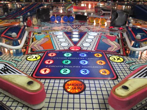 Image result for Pinball Machine Match Animations