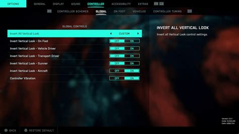 Image result for Battlefield 2042 Controller Problem