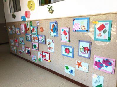 幼儿园主题墙布置_环境布置图片_环境创设_环境创设方案——幼儿教师网_师乐汇