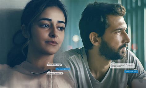 Exclusive: ‘Gehraiyaan’ Stars Ananya Panday, Dhairya Karwa On Filming ...