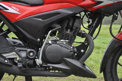 Hero Ignitor Price, Mileage, Specs, Reviews | Droom
