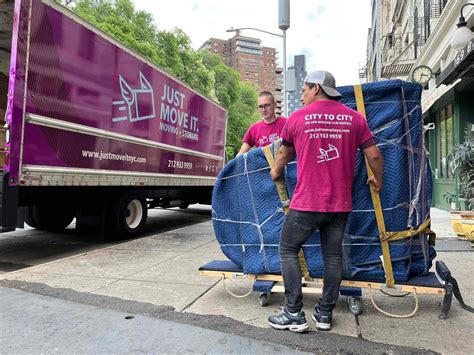 Tips for Safely Moving a Piano - Just Move It NYC - Moving & Storage