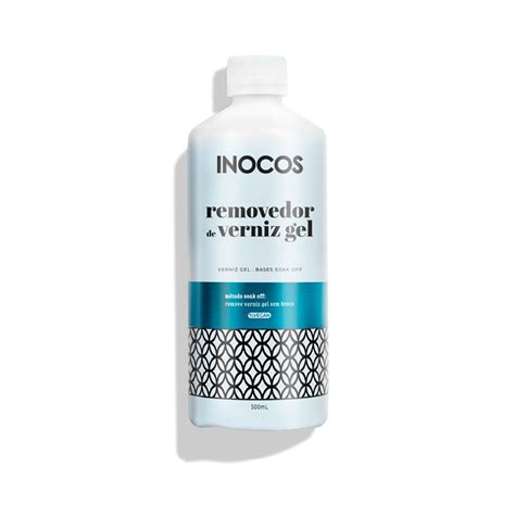 INOCOS Gel Polish Remover New Zealand