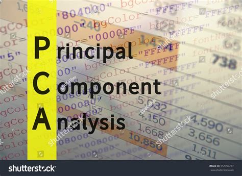 What Does The Acronym Pca Stand For at Robert Sheffield blog