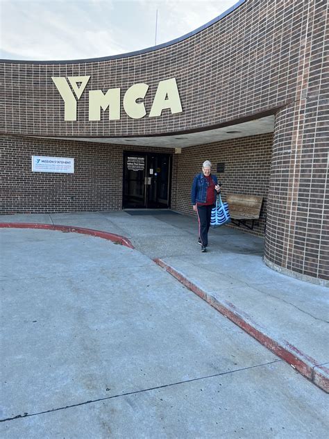 Ymca Missouri City