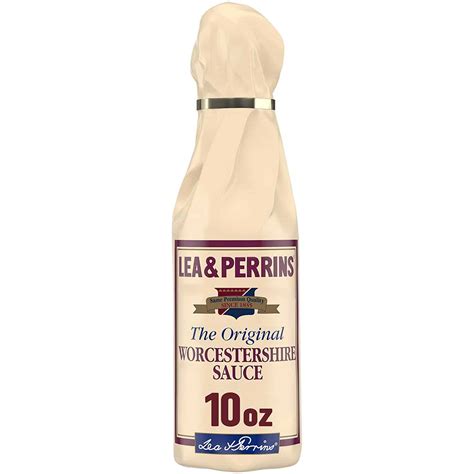 Best Worcestershire Sauce Brands | Buying Guide for Quality & Flavor