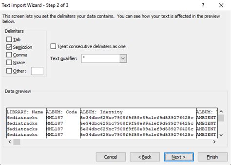 CSV File Delimiter 的图像结果
