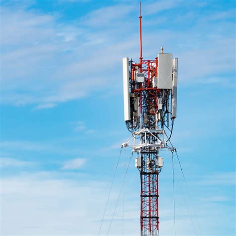 Nidec Power | Telecom