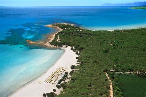 I GIARDINI DI CALA GINEPRO RESORT (Orosei, Sardinia) - Hotel Reviews ...