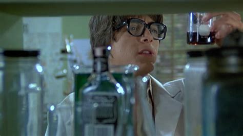 Zapped! (1982) – Filmsack Show Notes – BRIAN DUNAWAY