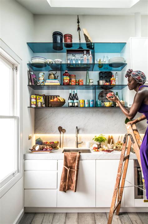 10 tiny kitchens that are so practical | homify