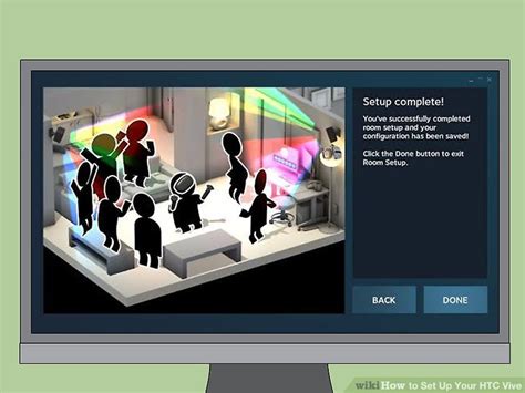 Image result for HTC Vive Setup Tutorial