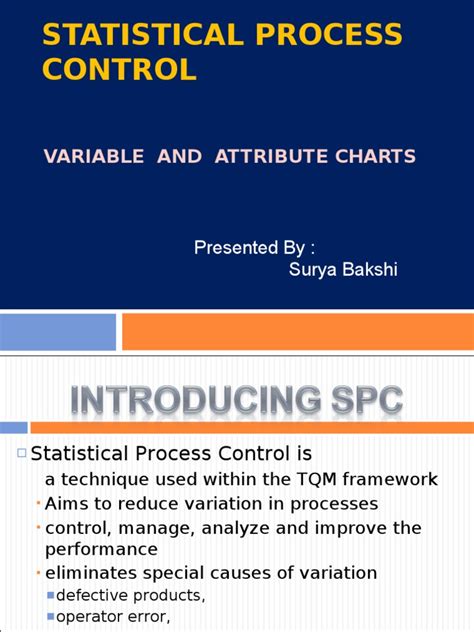Statistical Process Control Explained 的图像结果