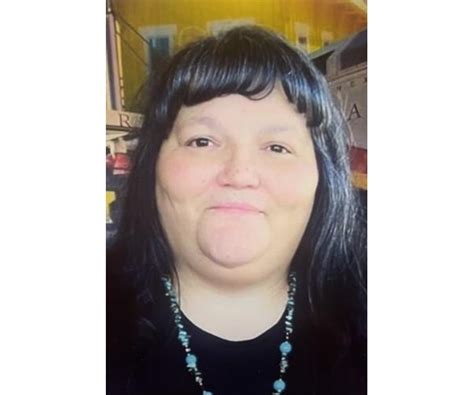 Melissa Ann Buxton Obituary (2022) - Belen, NM - Noblin Funeral Service ...