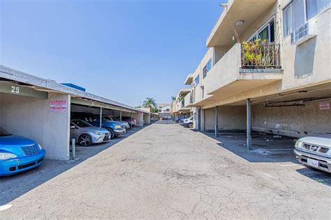 Langdon Apartments - 8165 Langdon Ave - Van Nuys, CA | Rent.