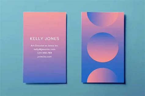 Card Templates InDesign Space 的图像结果