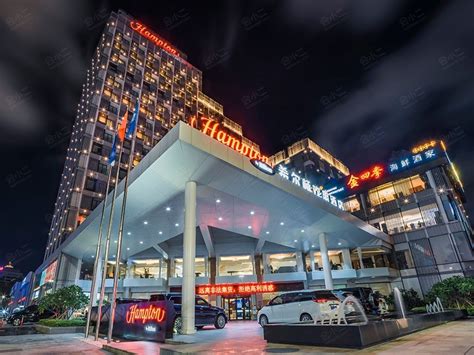 珠海香洲拱北口岸地段盈利酒店转让 0租金-酒店交易网