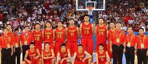 中国男子国家篮球队现在最需要什么-中国国家男子篮球队的重大赛事