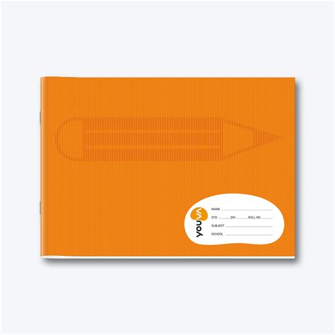 Brown Cover Drawing Book (Big Size) YOUVA Drawing Book Pack Of 3